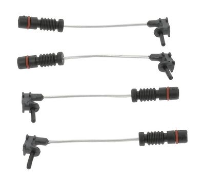 WARNKONTAKT BREMSBELAGVERSCHLEIß CHAMPION FWI206