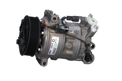 COMPRESOR CLIMATIZARE VALEO 690979 21