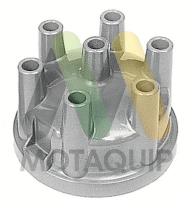 Крышка распределителя зажигания MOTAQUIP LVDC442 для DAIMLER XJ