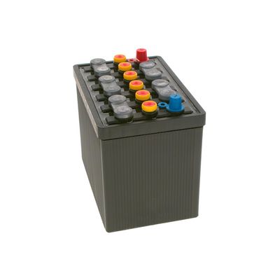 BATERIE DE PORNIRE BOSCH F026T02311 24