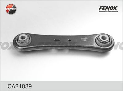 FENOX CA21039 Важіль підвіски 