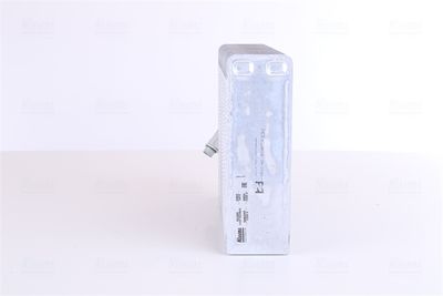 VERDAMPFER KLIMAANLAGE NISSENS 92295 3