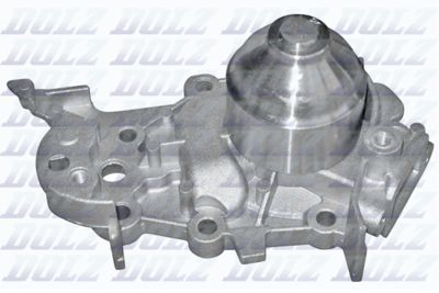 Water Pump, engine cooling R218