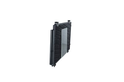 KONDENSATOR KLIMAANLAGE NRF 35861 18