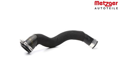 LADELUFTSCHLAUCH METZGER AUTOTEILE 2400162 39