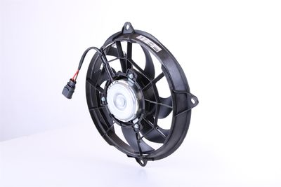 VENTILATOR RADIATOR NISSENS 85909 10