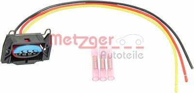 Cable Repair Set, ignition coil 2324022