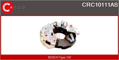 Vorschau CRC10111AS