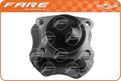 FARE SA 26476 Подшипник ступицы  для TOYOTA YARIS (Тойота Ярис)