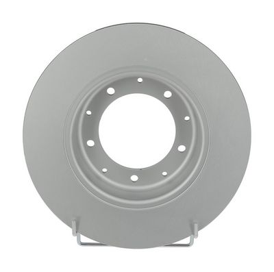 спирачен диск FERODO DDF283C