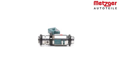 EINSPRITZVENTIL METZGER AUTOTEILE 0920100 23