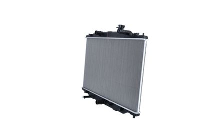 KüHLER MOTORKüHLUNG NRF 550161 11