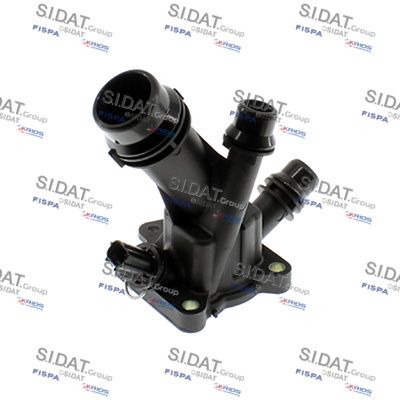 THERMOSTAT KüHLMITTEL