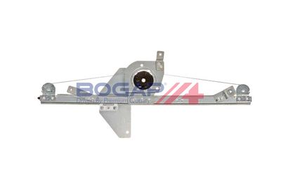 MECANISM ACTIONARE GEAM