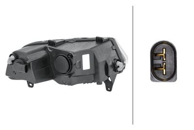 LUMINI DE ZI HELLA 2PT011987151 1