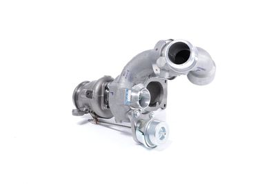 LADER AUFLADUNG BTS Turbo T914391 31