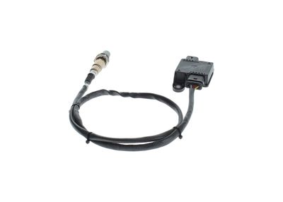 PARTIKELSENSOR BOSCH 0281008175 15