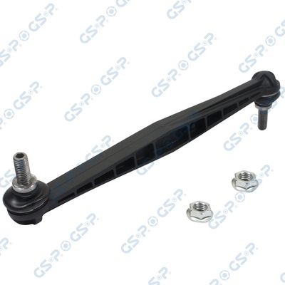Stange/Strebe, Stabilisator