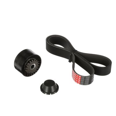 SET CUREA TRANSMISIE CU CANELURI GATES K017PK880 46