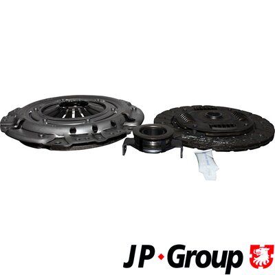 JP GROUP 1130414210 Комплект сцепления  для SEAT AROSA (Сеат Ароса)