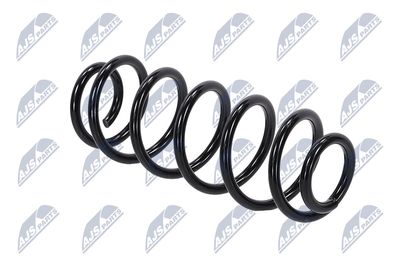 ARC SPIRAL NTY ASZWW116 13