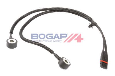 Klopfsensor