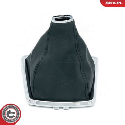 Hlavice řadicí páky SKV 63SKV908