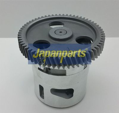 JAPANPARTS Alyvos siurblys