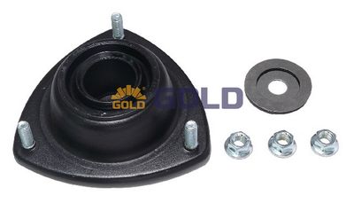 Опора стойки амортизатора JAPANPARTS GSM0076 для SUZUKI SWIFT