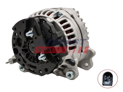 GENERATOR / ALTERNATOR FAST FT74242 1