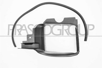 DEFLECTOR DE AER MOTOR PRASCO LR8062101