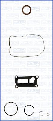 SET GARNITURI CARTER