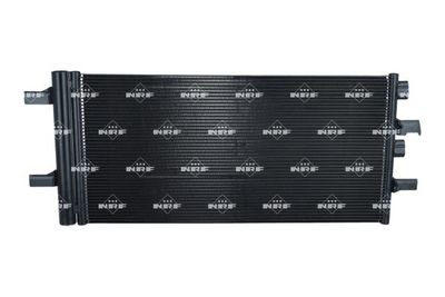 CONDENSATOR CLIMATIZARE NRF 350410 2