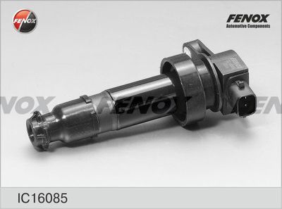 FENOX IC16085 Котушка запалювання 