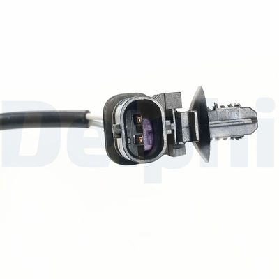 SENZOR TEMPERATURA GAZE EVACUARE DELPHI TS3038012B1 1