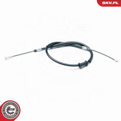CABLU FRANA DE PARCARE ESEN SKV 26SKV403 1
