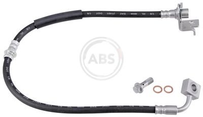 спирачен маркуч A.B.S. SL 1138