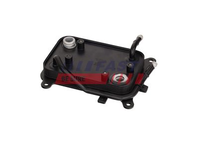 RADIATOR ULEI ULEI MOTOR FAST FT01034 12