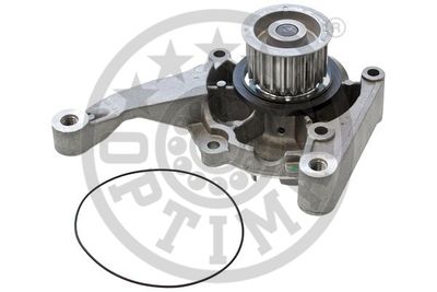 OPTIMAL AQ-2293 Помпа (водяной насос)  для JEEP CHEROKEE (Джип Чероkее)