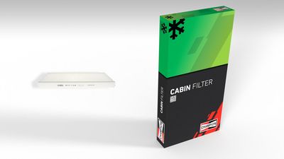 FILTER INNENRAUMLUFT CHAMPION CCF0113 1
