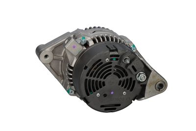 GENERATOR / ALTERNATOR VALEO 436684 14