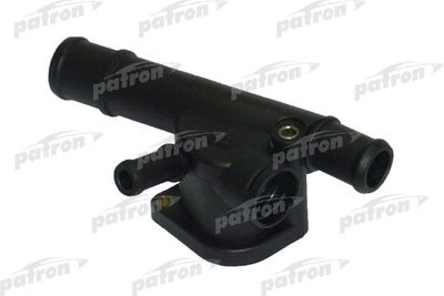 Фланец охлаждающей жидкости PATRON P29-0022 для VW MULTIVAN