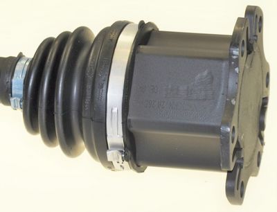 Drivaxel LÖBRO 305081 för AUDI, SEAT, SKODA, VW, …