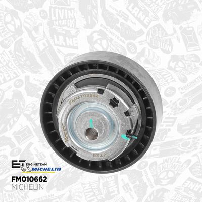 SET CUREA DE DISTRIBUTIE ET ENGINETEAM RM0038 3