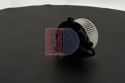 INNENRAUMGEBLäSE AKS DASIS 740164N 8