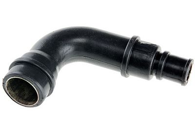 Furtun, aerisire bloc motor MTR 13312280