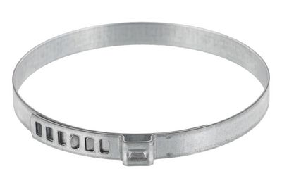 Collier de serrage TOPRAN — 7mm