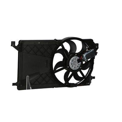 VENTILATOR RADIATOR NISSENS 85772 21