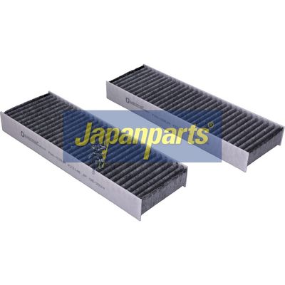 JAPANPARTS Фильтр, воздух во внутренном пространстве