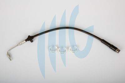 RICAMBIFLEX GM 02380534 Тормозной шланг  для PEUGEOT 406 купе (8C) 2.0 16V